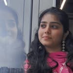 Prachi Dave - @pau_dave_0501 - Instagram