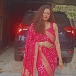 Prachi Dave - @prachi7134 - Instagram
