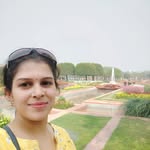 Prachi Dave - @prachidave29 - Instagram