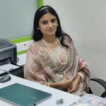 Prachi Dave - @prachi.p.dave - Instagram