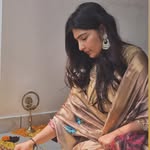 Prachi Dave - @prachiii03__dave__ - Instagram