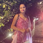 Prachi Dave - @daveprachi_1117 - Instagram