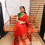 Prachi Dave - @dave_prachi__ - Instagram