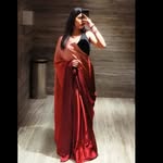 Prachi Dave - @__prachiii__19 - Instagram