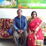Prachi Dave - @prachidave140 - Instagram