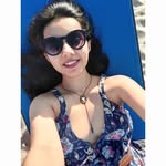 Prachi Dave - @prazzyyy - Instagram