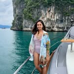 Prachi Jindal - @prachijindal612 - Instagram