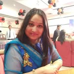 prachi jindal - @prachijindal5 - Instagram