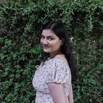 Prachi Jindal - @praachii.03 - Instagram