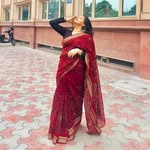 Prachi Joshi - @prachijoshi_21 - Instagram