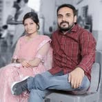 Prachi Joshi - Facebook