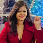 Prachi Joshi - Facebook