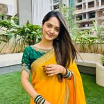 Prachi Joshi - @prachijoshi.kathak - Instagram