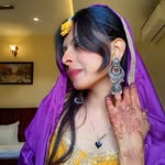 Prachi Joshi - @__prachii__ll - Instagram