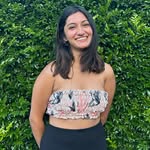 Prachi Joshi - @prachijoshi43 - Instagram