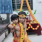 Prachi Joshi - Facebook