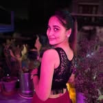 Prachi Joshi - @brushedbyprachi - Instagram