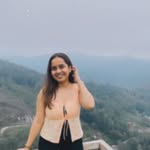 Prachi Joshi - @prachii_joshi_ - Instagram