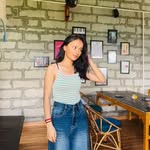Prachi Joshi - @_.prachiii04 - Instagram