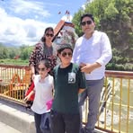 Prachi Joshi - Facebook