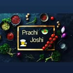 Prachi Joshi - @prachijoshi796 - Instagram