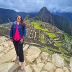 Prachi Joshi | Travel & Food Writer - @delishdirection - Instagram