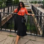 Prachi Pant - @prachiipant - Instagram