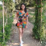 prachi pant - @wanderingmind___ - Instagram