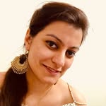 Prachi Pant - @musingprachi - Instagram