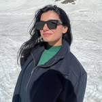 Prachi Pant - @imprachipant_twinkle - Instagram