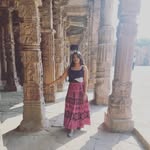 Prachi Pant Vlog - @prachi_7484 - Instagram