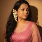 Prachi Sahoo - @aneniniya - Instagram