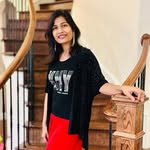 Prachi Sahoo - @prachisahoo - Instagram