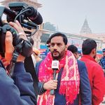 Pradeep Anand Srivastava - @pradeepanandsrivastava - Instagram