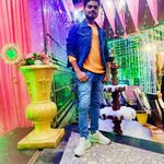 Pradeep Kumar Anand - @pradeep_anand_theboss - Instagram