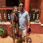 Khushboo Pradeep Banerjee - @khushboo.devani - Instagram