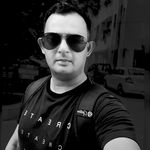 Pradeep Banerjee - @ownmusicworld - Instagram