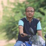 Pradeep Kumar Banerjee - @pradeepkumar.banerjee - Instagram
