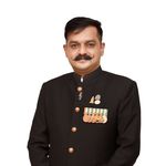 PRADEEP BHARDWAJ - @dr.pradeep_bhardwaj - Instagram