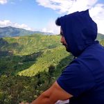 Pradeep Chand - @pradeepchand - Instagram