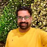 Pradeep Chandran - @pradeepchandran900 - Instagram