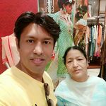 Pradeep Jhamnani - @deepsheela60 - Instagram