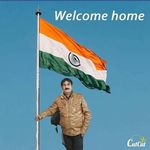 Pradeep Mantharani - @pradeepmantharani - Instagram