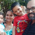 Pradeep Narayan - @pradeep._.narayan - Instagram