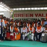 Pradeep Narayan - @green_valley_school_daltonganj - Instagram