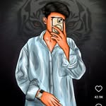 Pradeep Narayan - @mr_sahil_diwakar_96 - Instagram