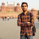 Pradeep Narayan Gupta - @png_bhaijaan - Instagram
