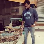Pradeep Narayan Lakkakula - @pradeep_lakkakula - Instagram