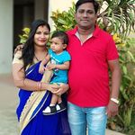 Pradeep Narayan Sahoo - @pradeepnarayansahoo - Instagram