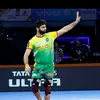 pradeep_patel_03 - @kabaddilover894 - TikTok